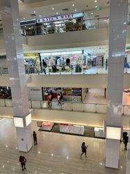 Lucky Plaza (D15), Retail #539206181